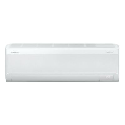 SAMSUNG Air Conditioner 12000 BTU Inverter (White) AR13DYEAAWKNST